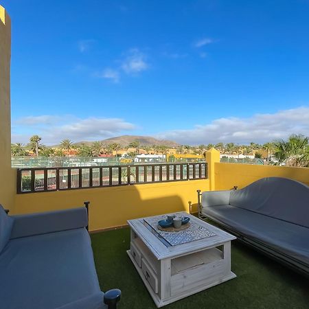 Karol Home By Best Holidays Fuerteventura Corralejo Luaran gambar