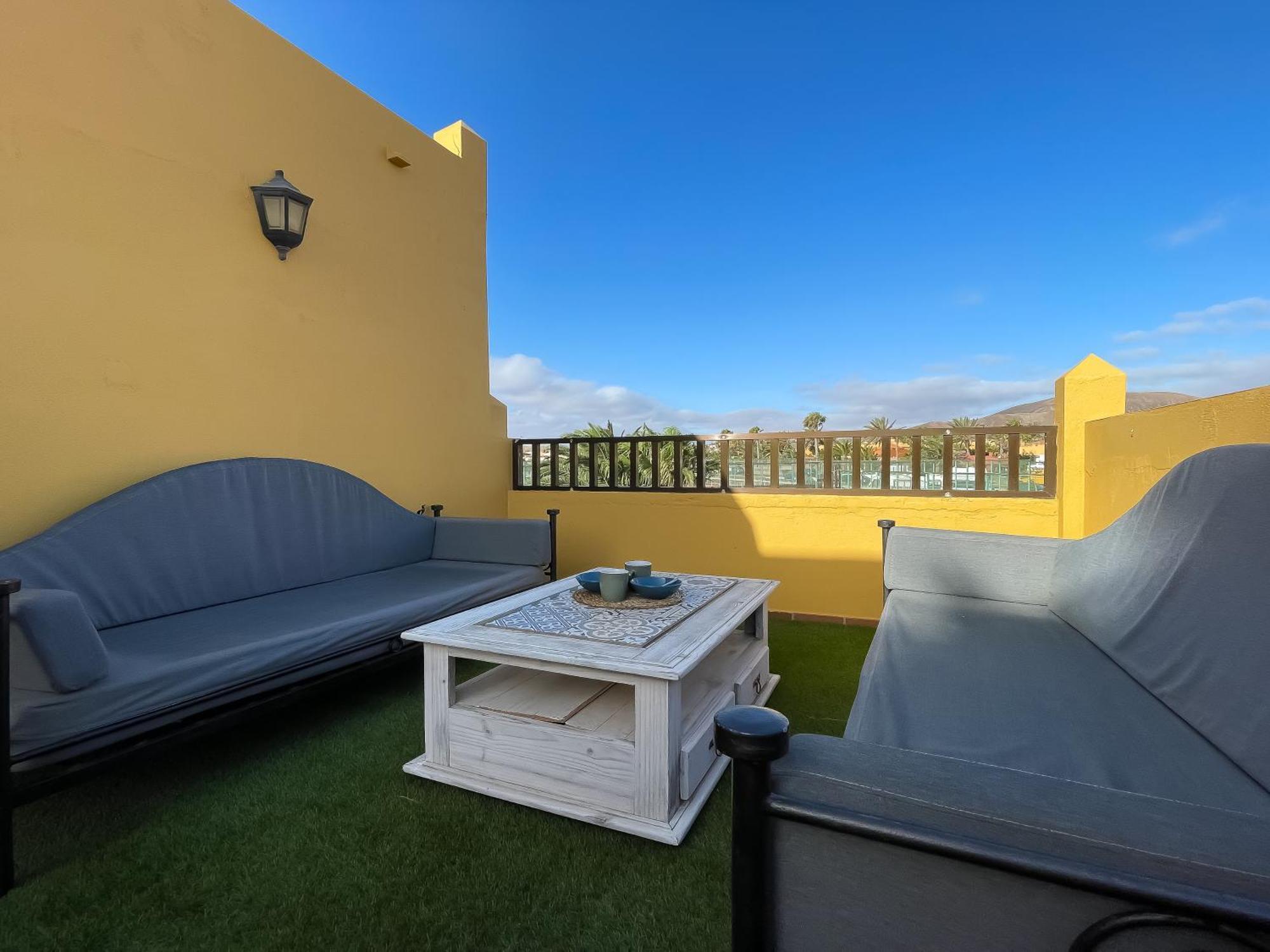 Karol Home By Best Holidays Fuerteventura Corralejo Luaran gambar