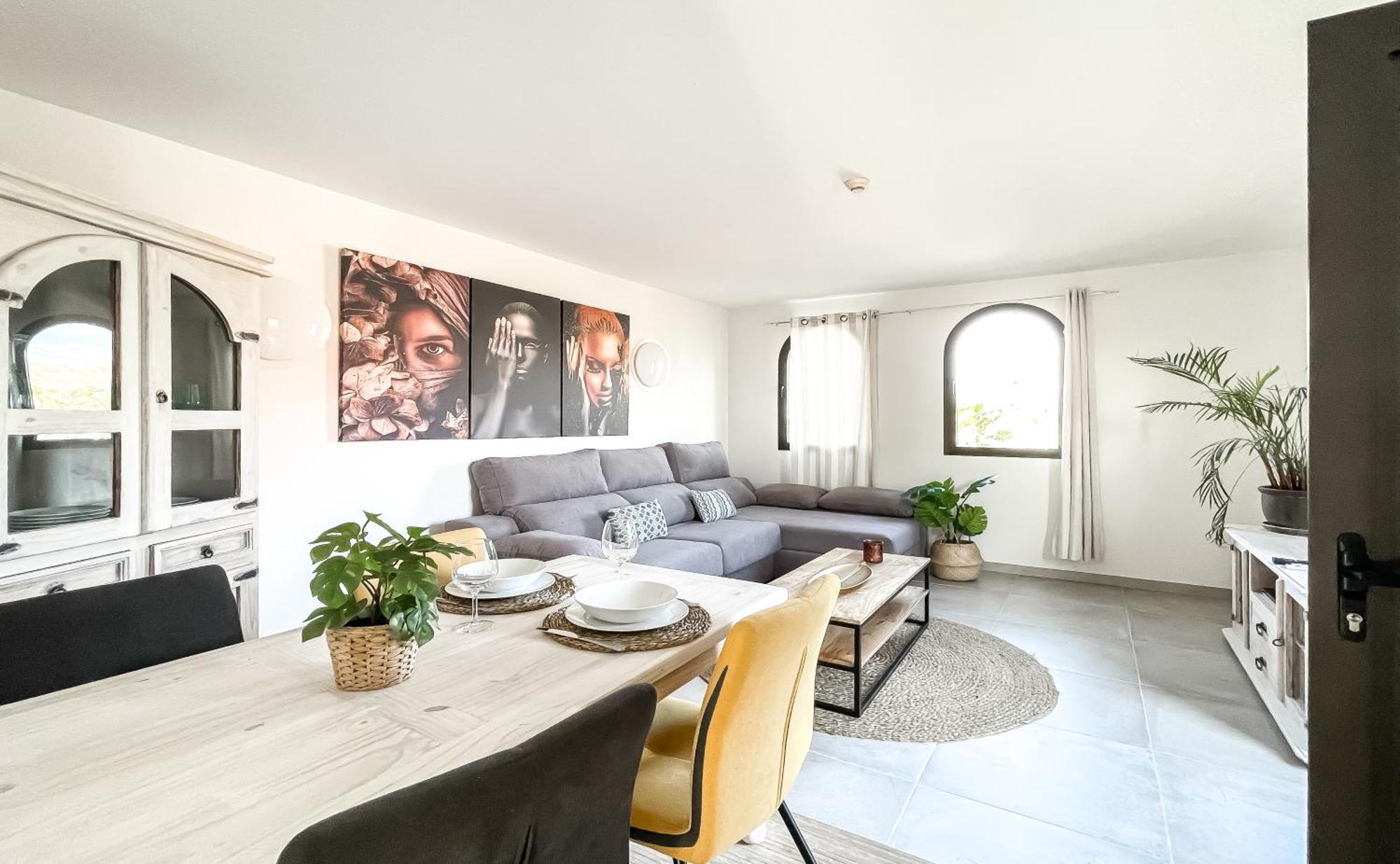 Karol Home By Best Holidays Fuerteventura Corralejo Luaran gambar