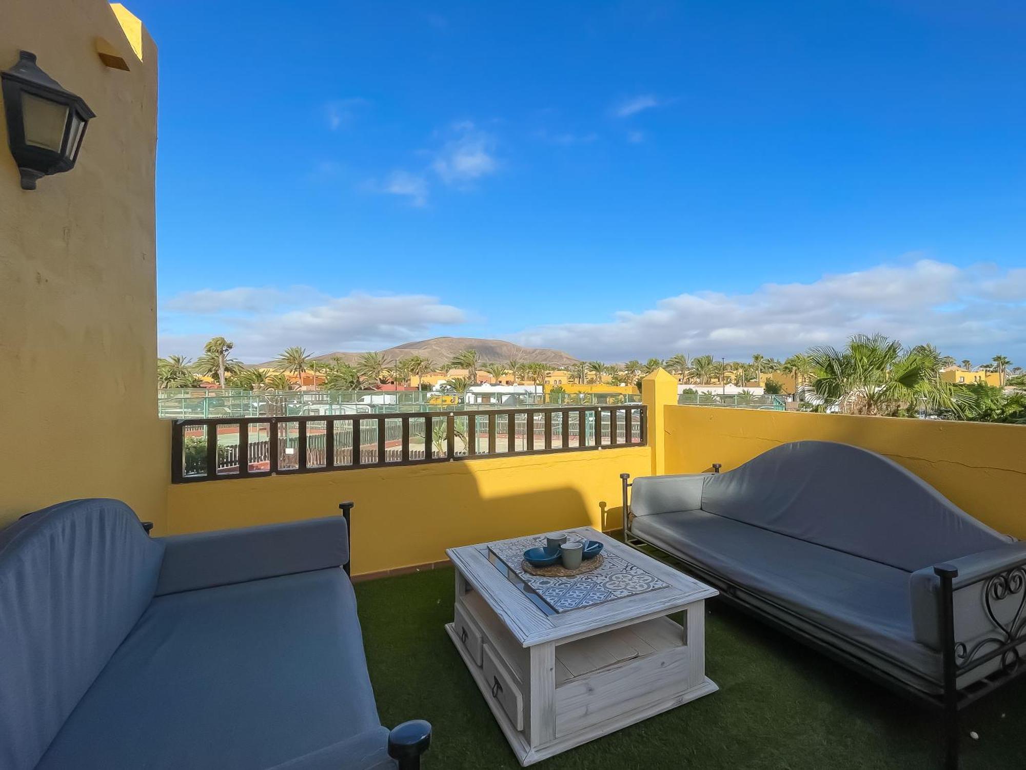 Karol Home By Best Holidays Fuerteventura Corralejo Luaran gambar