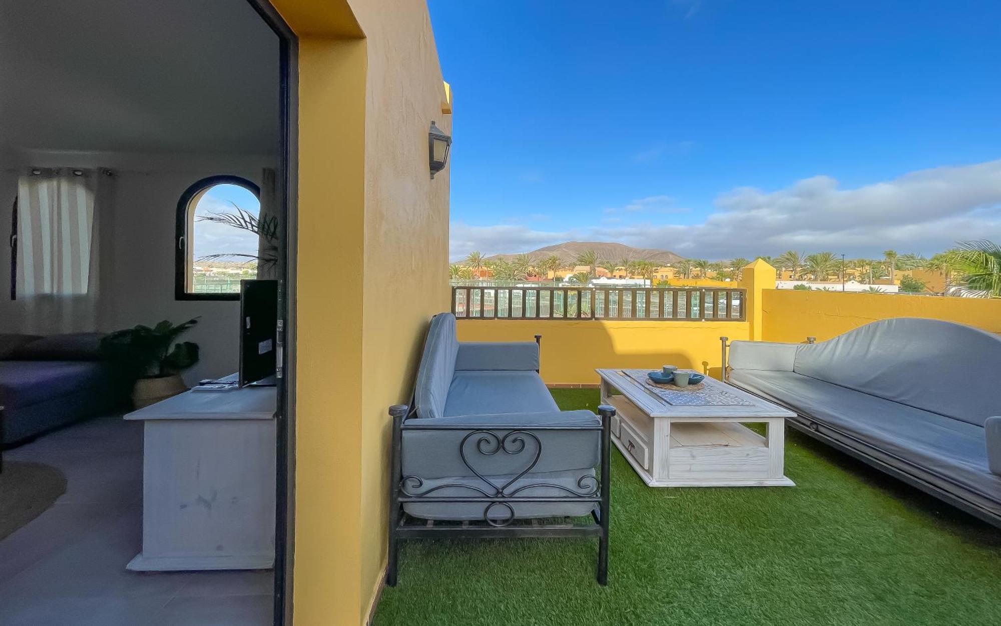Karol Home By Best Holidays Fuerteventura Corralejo Luaran gambar