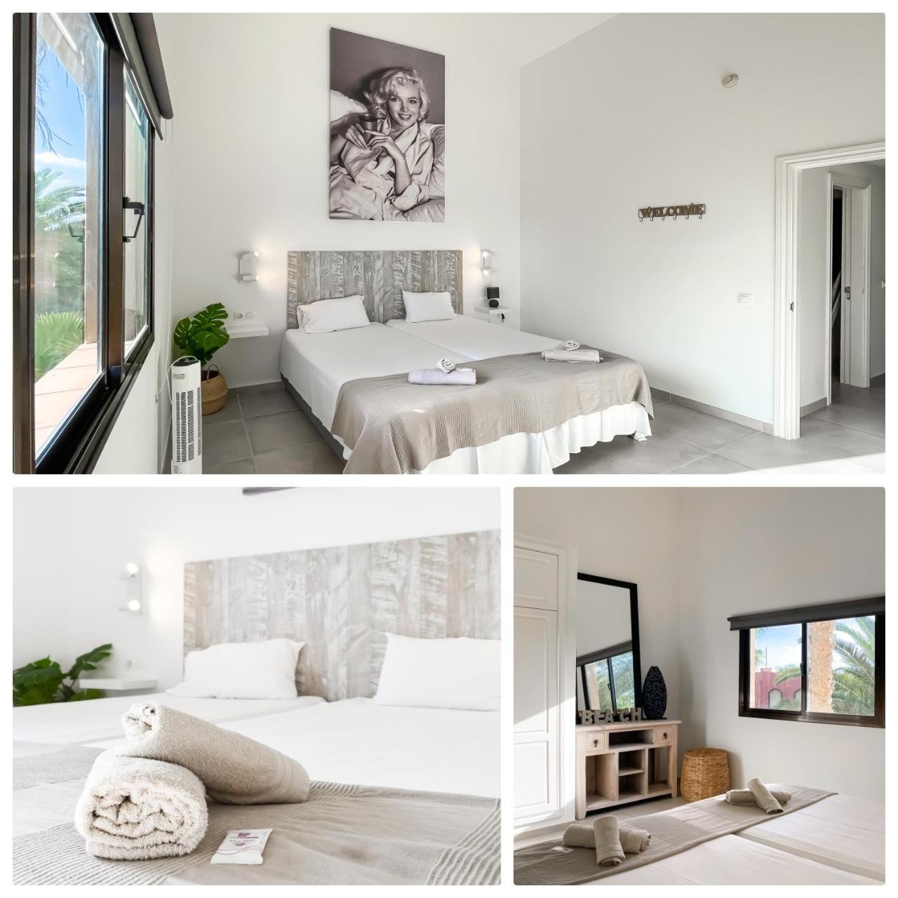 Karol Home By Best Holidays Fuerteventura Corralejo Luaran gambar