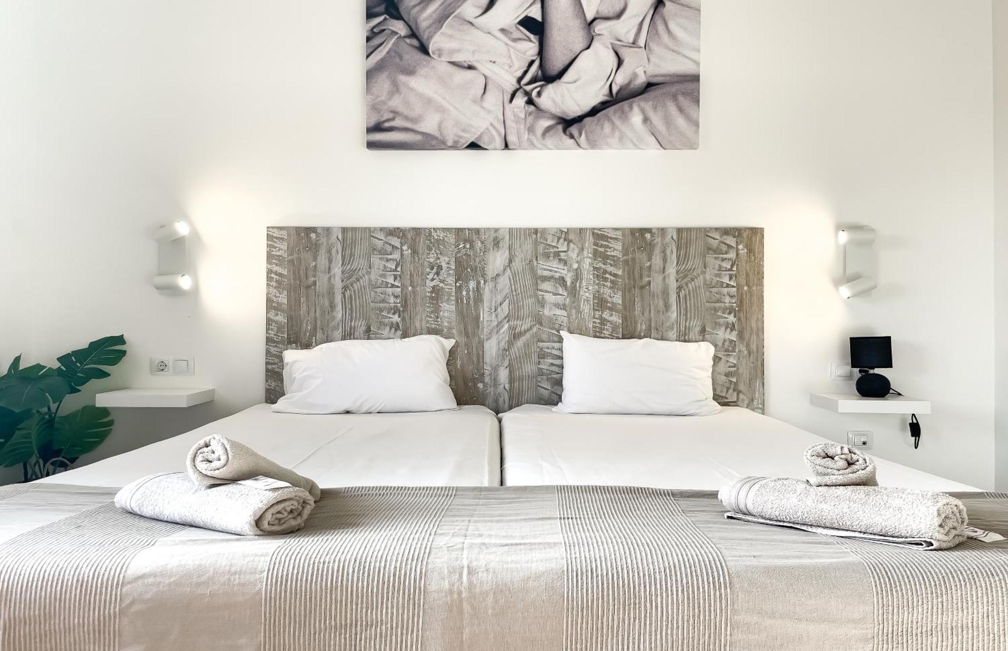 Karol Home By Best Holidays Fuerteventura Corralejo Luaran gambar