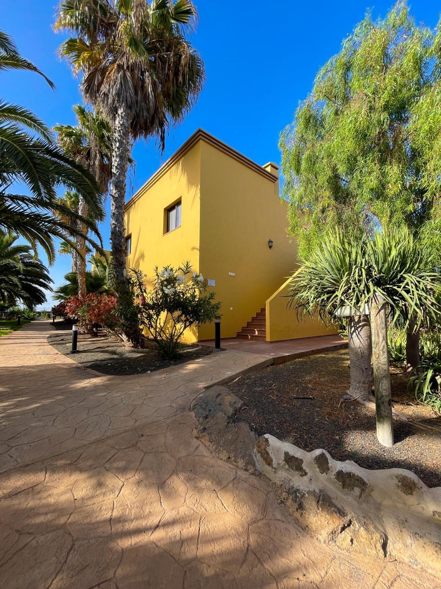 Karol Home By Best Holidays Fuerteventura Corralejo Luaran gambar
