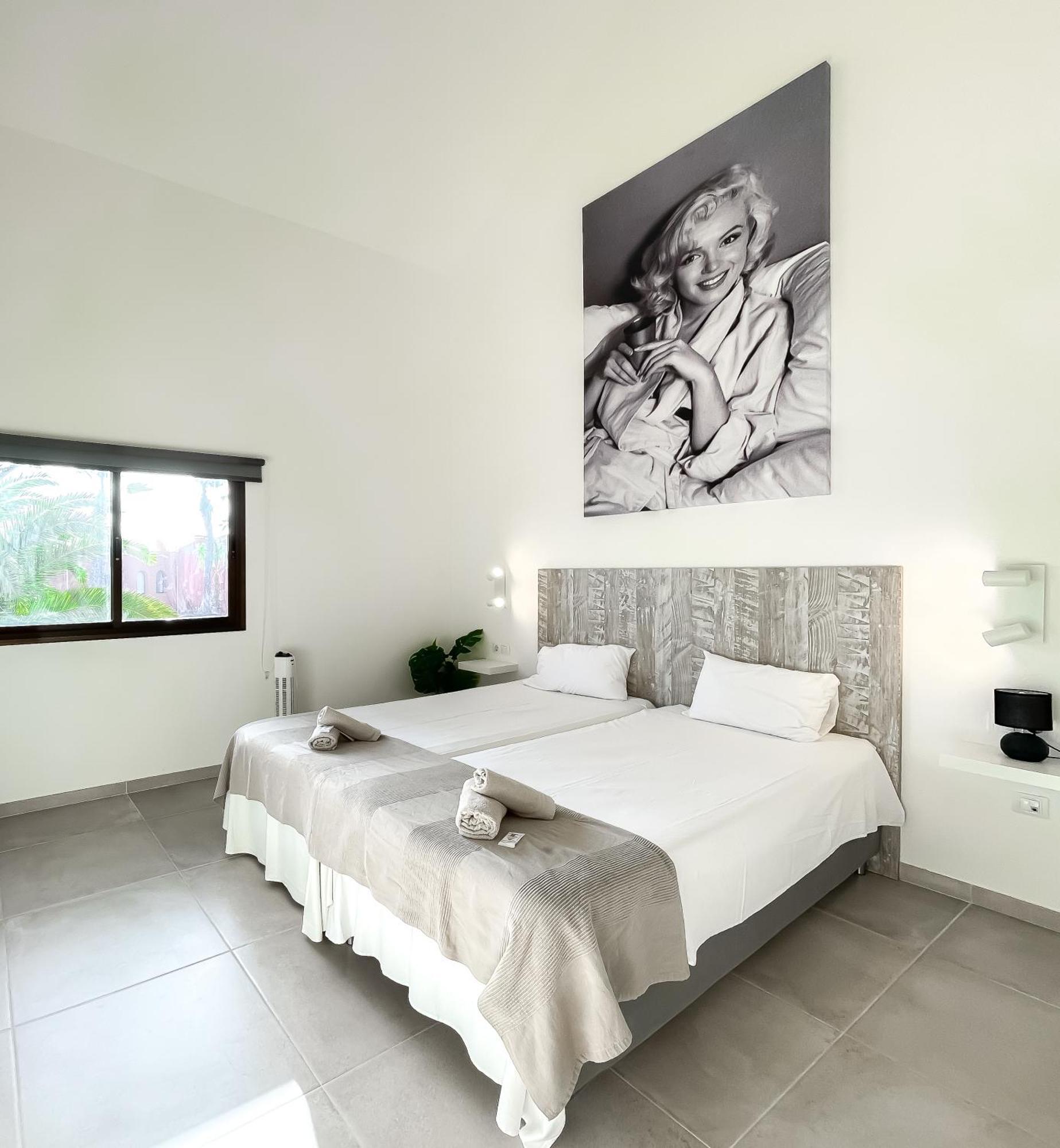 Karol Home By Best Holidays Fuerteventura Corralejo Luaran gambar