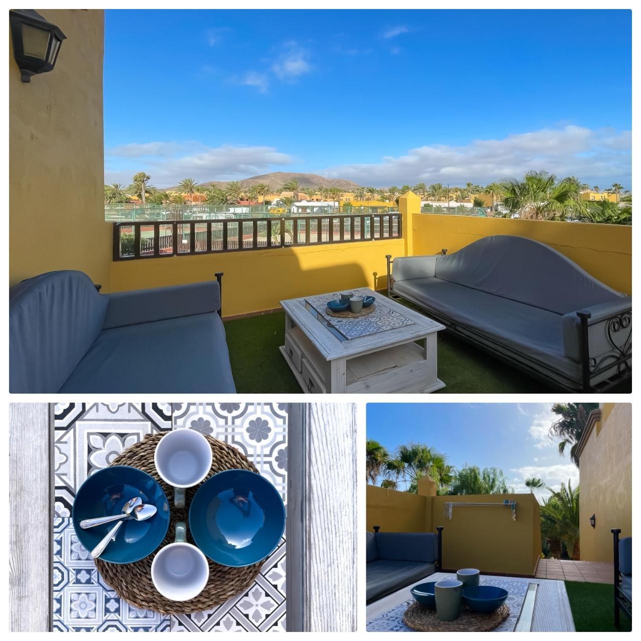 Karol Home By Best Holidays Fuerteventura Corralejo Luaran gambar