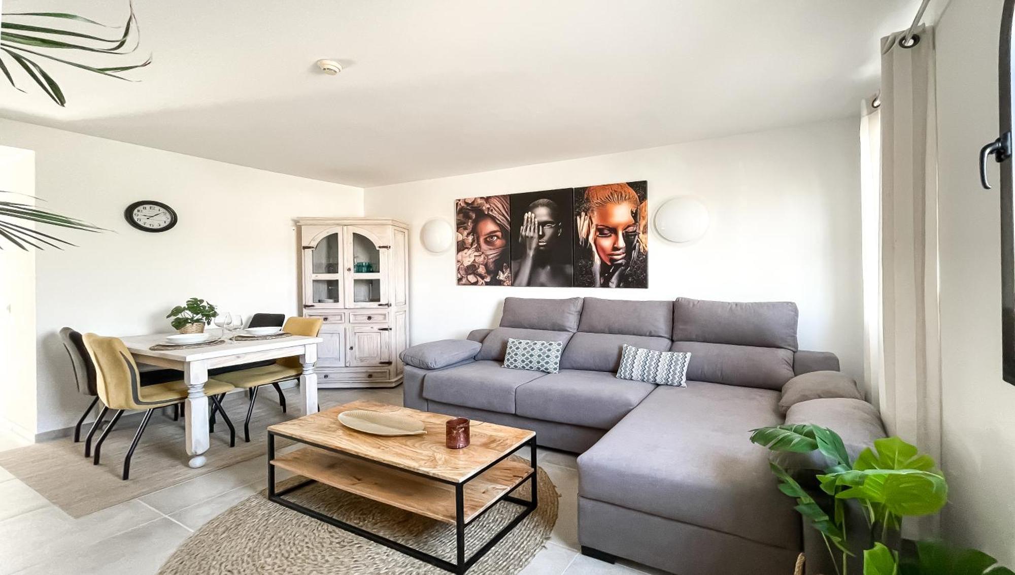 Karol Home By Best Holidays Fuerteventura Corralejo Luaran gambar