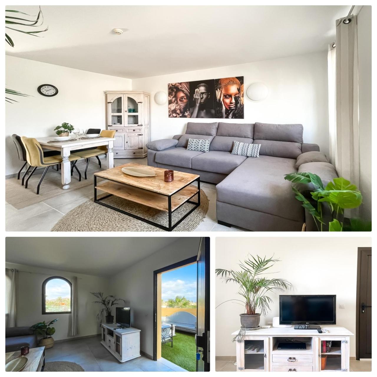 Karol Home By Best Holidays Fuerteventura Corralejo Luaran gambar