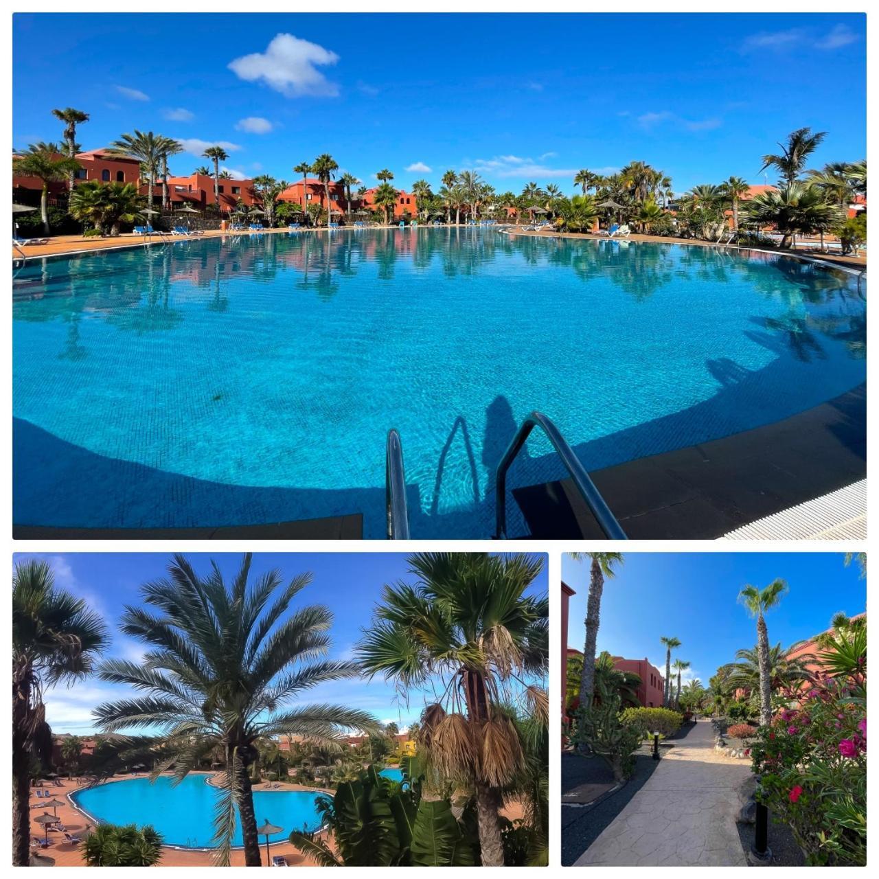 Karol Home By Best Holidays Fuerteventura Corralejo Luaran gambar