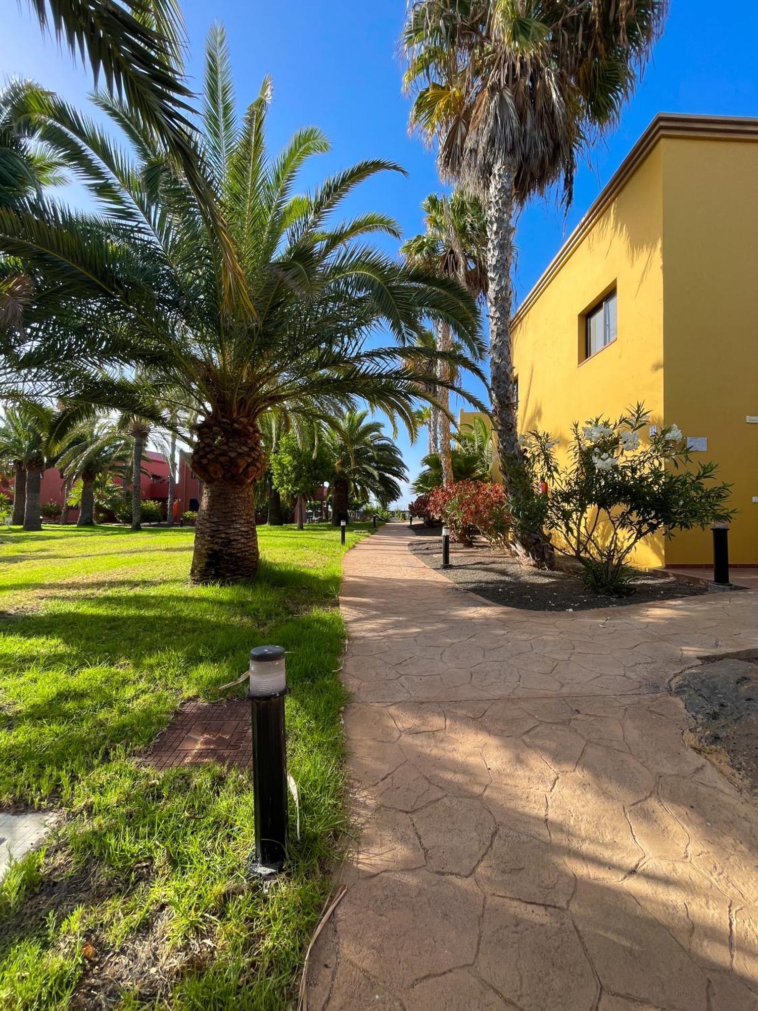 Karol Home By Best Holidays Fuerteventura Corralejo Luaran gambar