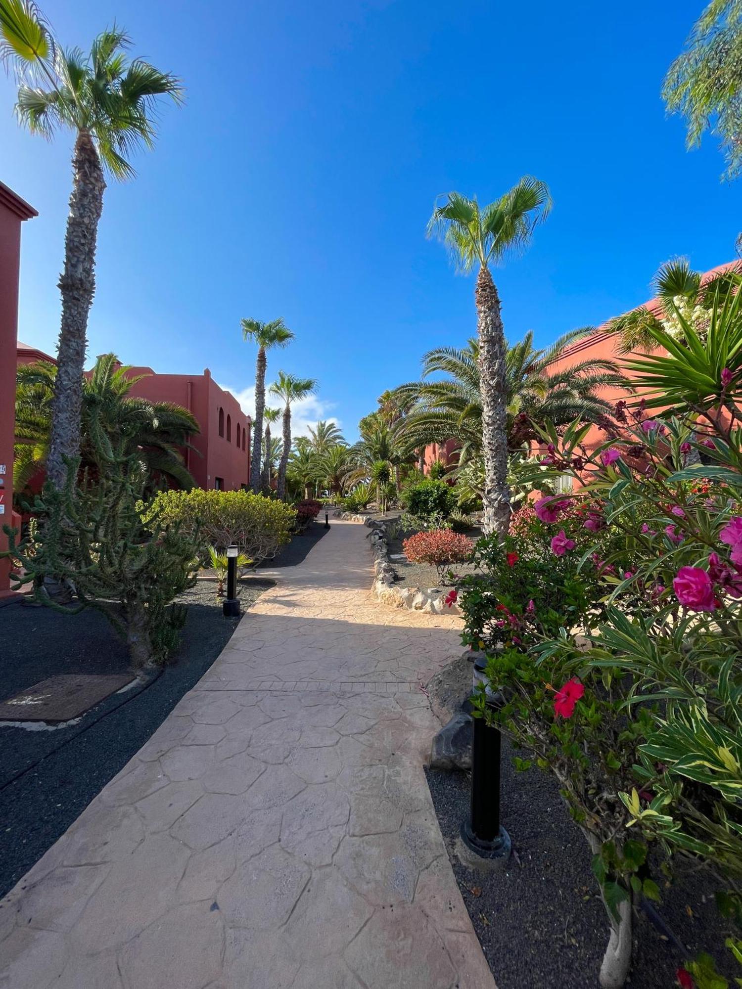 Karol Home By Best Holidays Fuerteventura Corralejo Luaran gambar